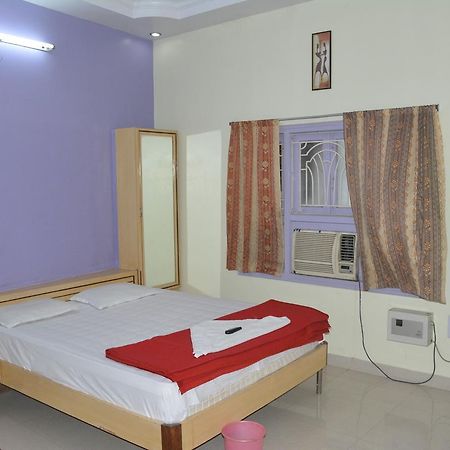 Hotel Naveen Residency Darbhanga Exteriér fotografie