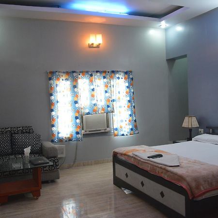 Hotel Naveen Residency Darbhanga Exteriér fotografie