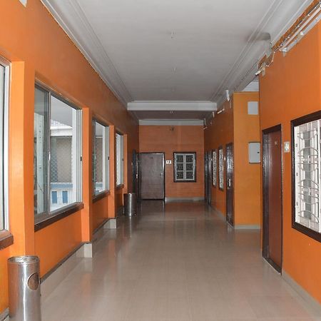 Hotel Naveen Residency Darbhanga Exteriér fotografie