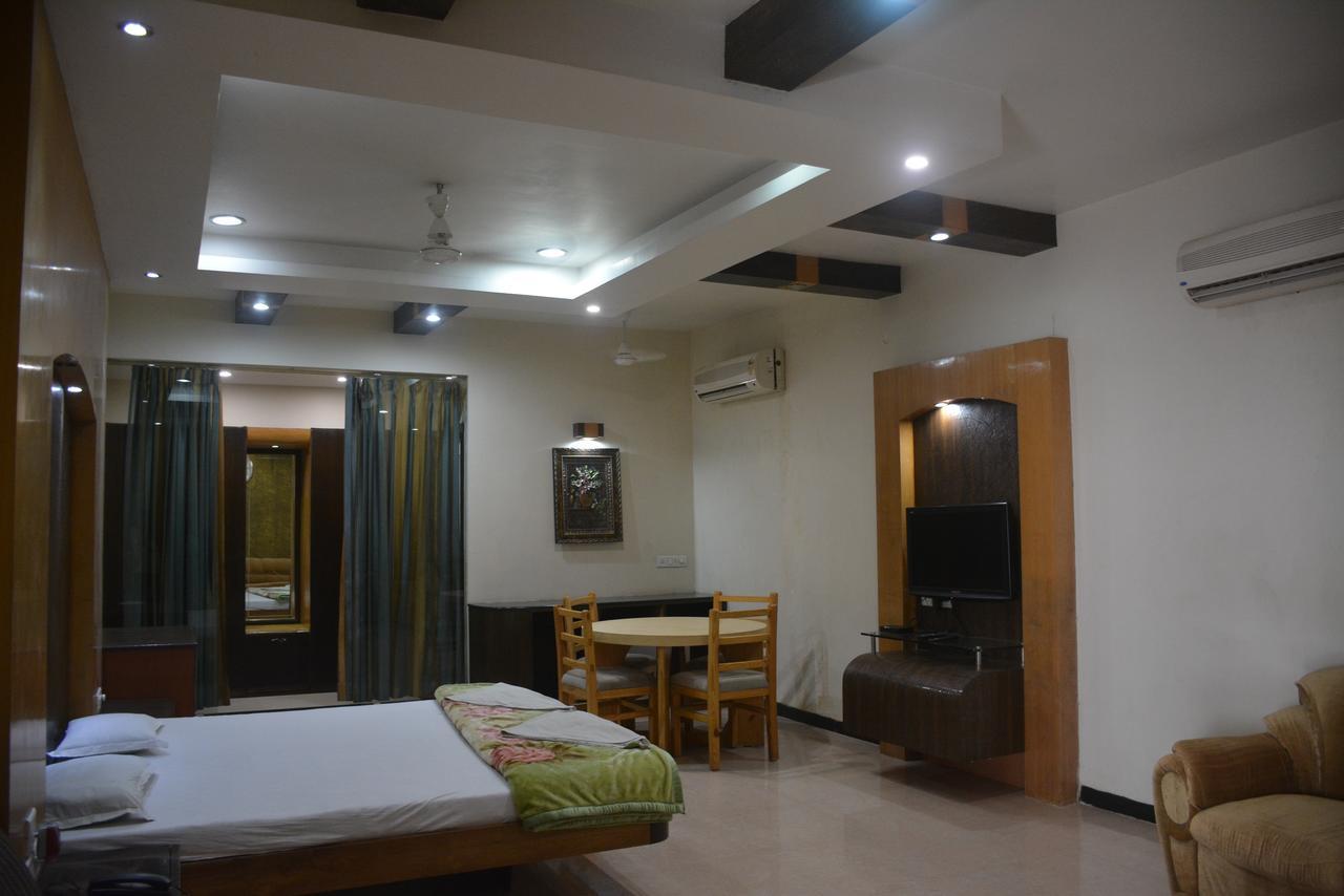 Hotel Naveen Residency Darbhanga Exteriér fotografie